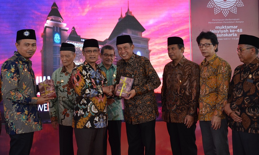 Tingkatkan Mutu Pendidikan dan Kesehatan Bersama Suara Muhammadiyah