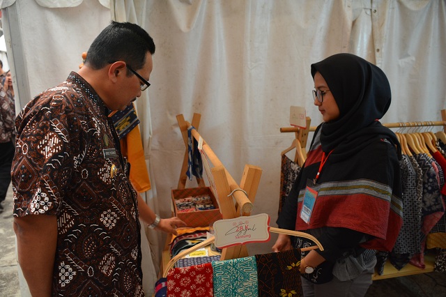 Youngyakarta Festival Angkat Potensi Produk Ekonomi Kreatif Anak Muda