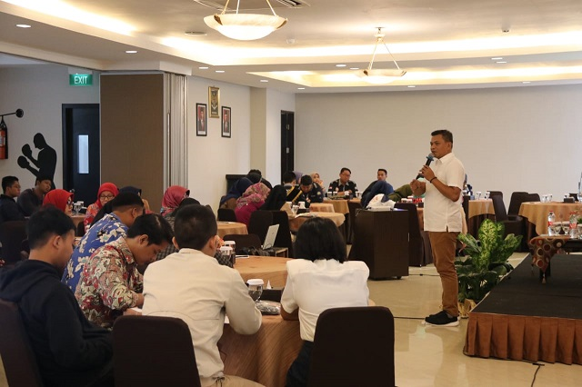 Yogyakarta Siapkan Generasi Berencana Tanpa Rokok