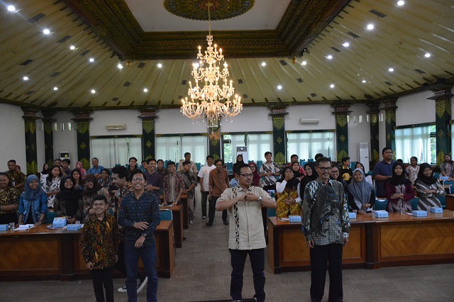 Musrenbang Anak: Ruang bagi Anak untuk Membuat Perubahan