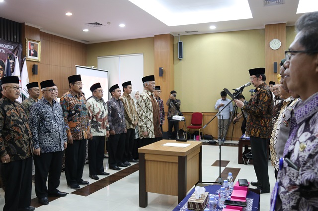 Generasi Muda Yogyakarta Diharapkan Teruskan Perjuangan Pahlawan