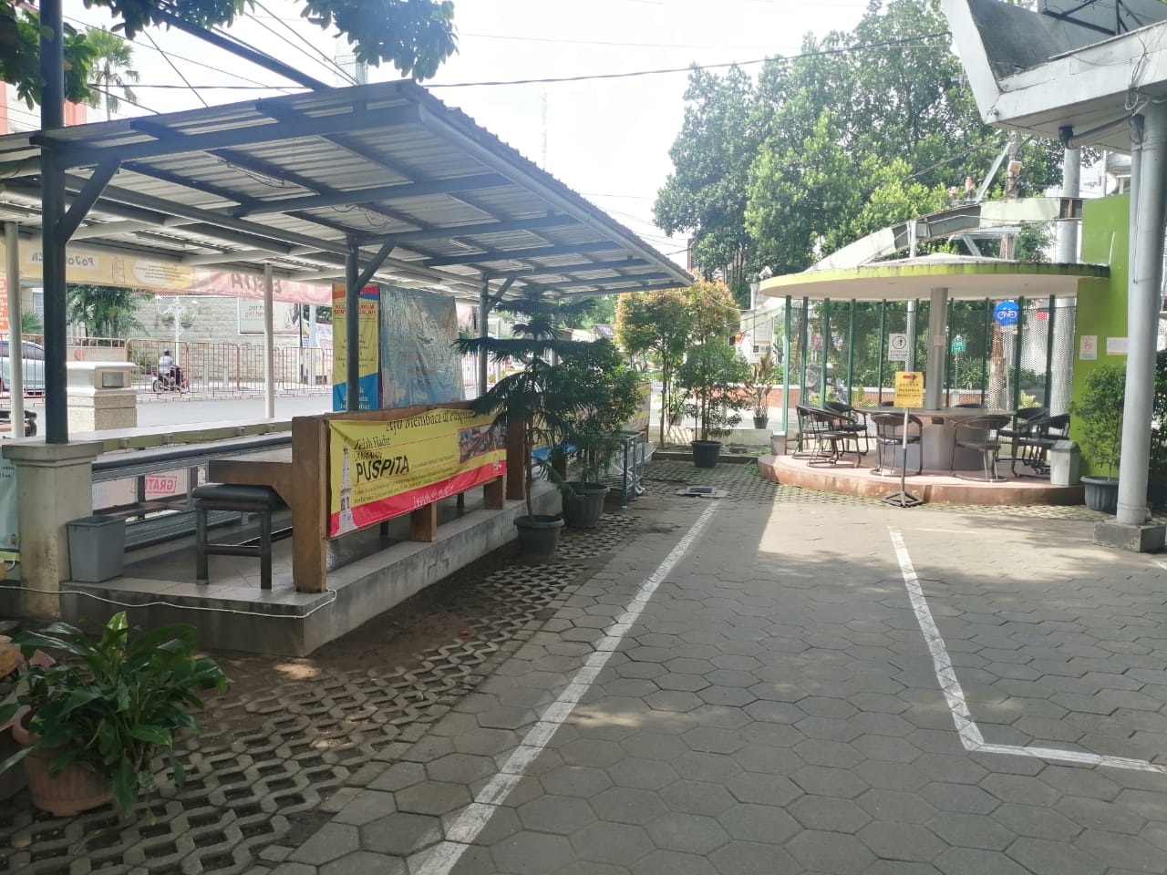 Masa Pandemi, Perpustakaan Kota Yogya Buka Layanan Antar Buku Sampai ke Rumah