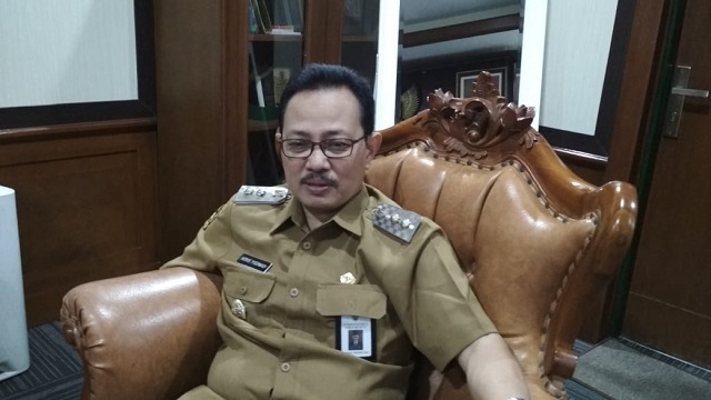 Pemkot Yogya Siapkan Model Pembelajaran Guru Berkunjung