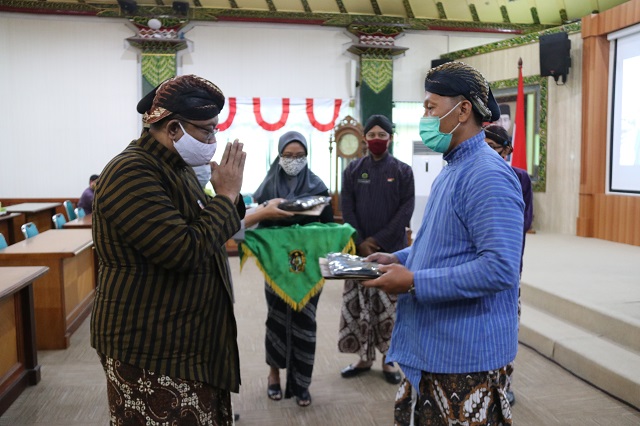 Dimulai Besok, Sensus Penduduk Tatap Muka Dilakukan dengan Protokol Kesehatan