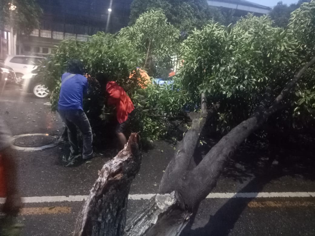 Pemkot Yogya Bangun Kewaspadaan Warga Hadapi Bencana 