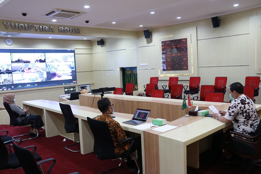 Perlindungan Anak Terpadu Berbasis Masyarakat Tingkatkan Kualitas Keluarga