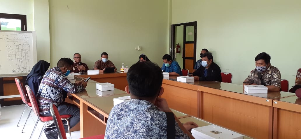 Kota Yogyakarta Bakal Miliki Mal Pelayanan Publik