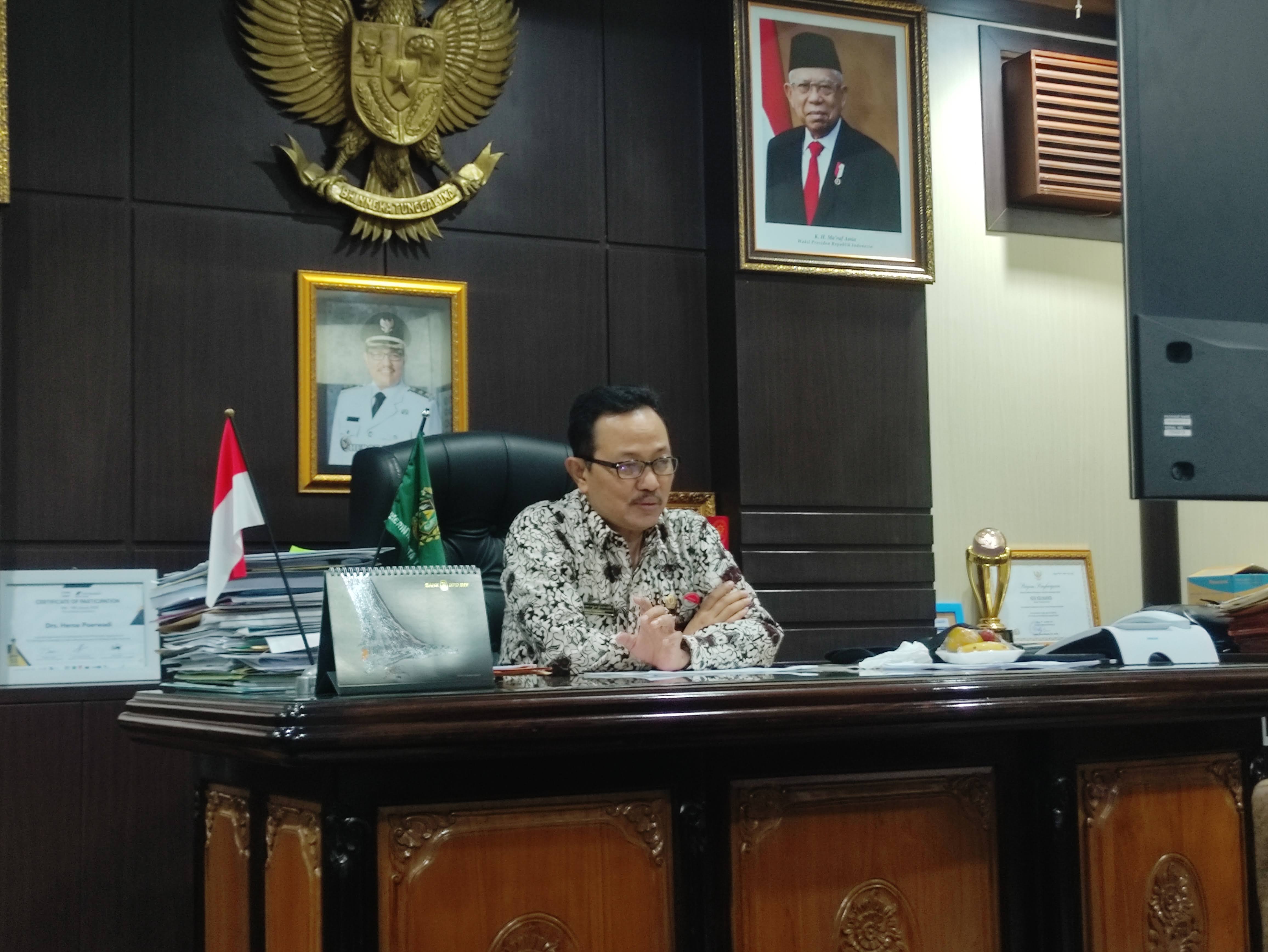 Program Ekonomi Kreatif Percepat Pemulihan Jogja