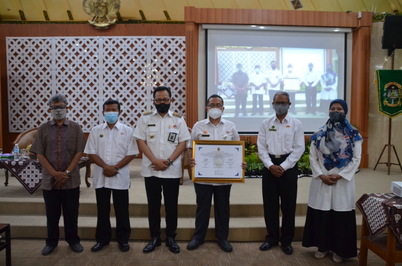 Kuatkan Pendidikan Karakter Siswa dengan Panca Karakter