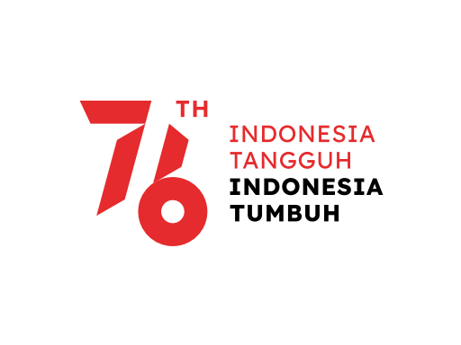 Peringatan HUT ke-76 Kemerdekaan Republik Indonesia Tahun 2021