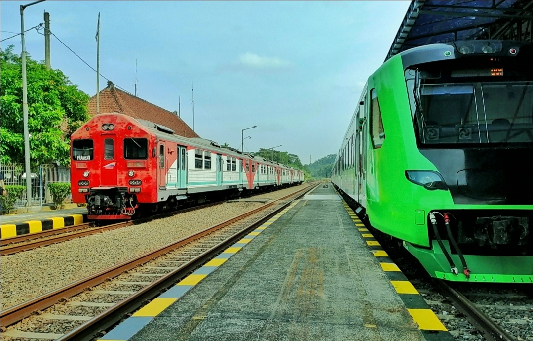 Kereta Bandara Beroperasi Dongkrak Pariwisata Yogya