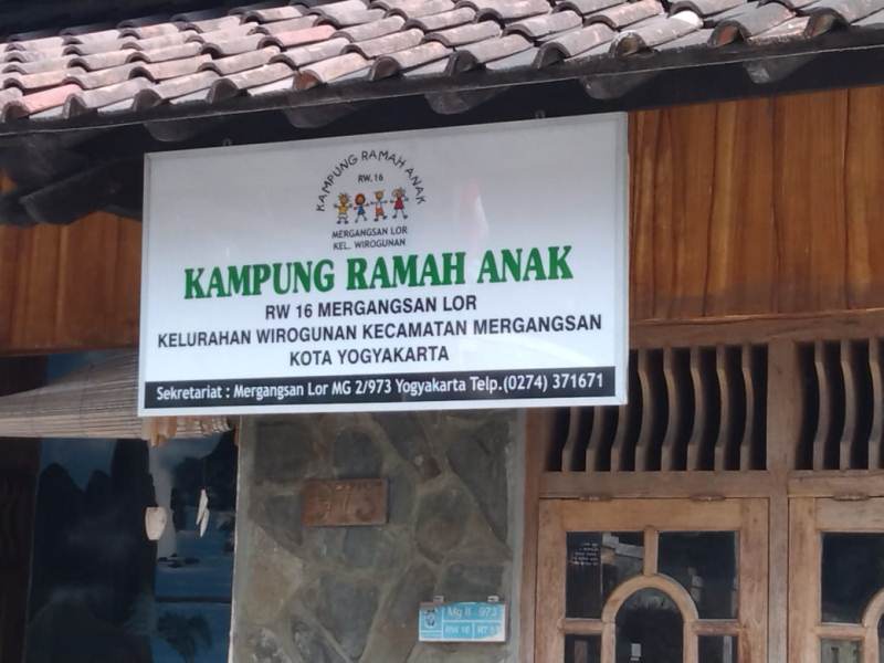 DP3AP2KB Perkuat Pemenuhan Hak Anak Melalui KRA