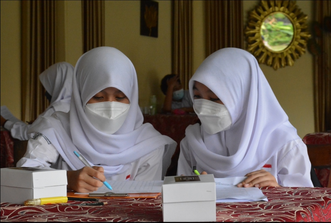 Kembangkan Wawasan Tentang Koperasi di Kota Yogya Melalui Lomba Tangkas Terampil