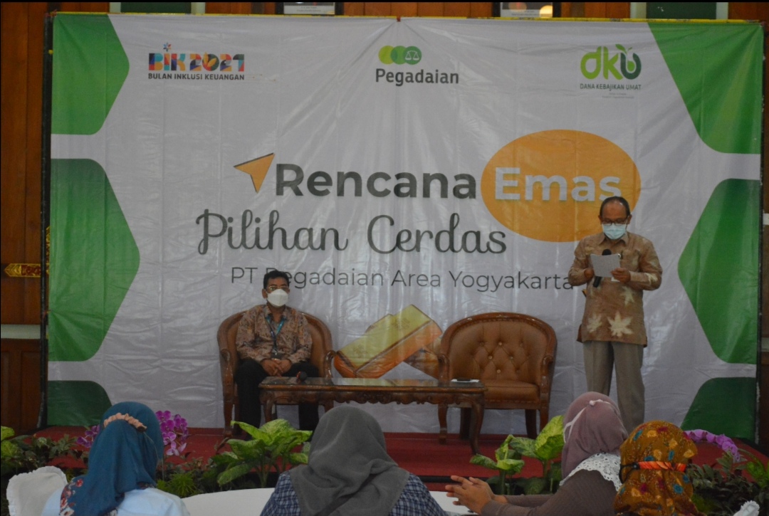 Pentingnya Edukasi Investasi Agar Tidak Rugi