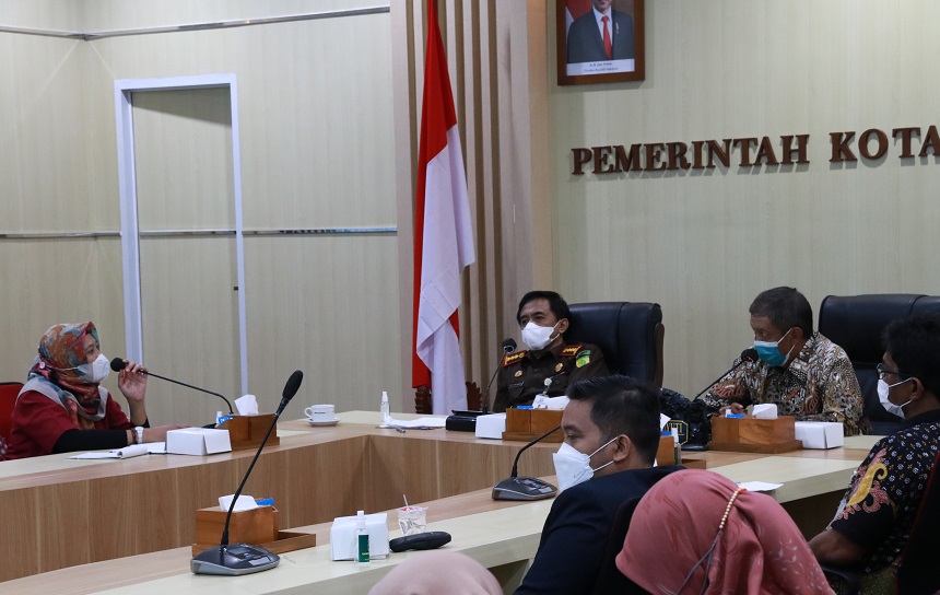 Peran Pendamping PKH Atasi Persoalan Kemiskinan