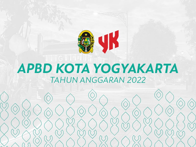 Ringkasan APBD Kota Yogyakarta Tahun Anggaran 2022