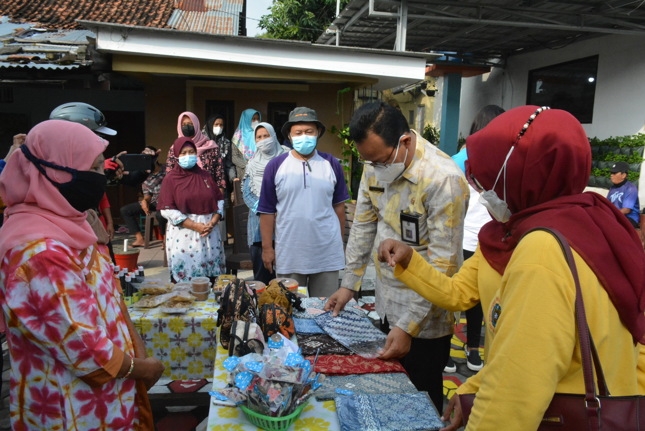 Yogowes, Cara Unik Pemkot Yogya Kenali Potensi Wilayah