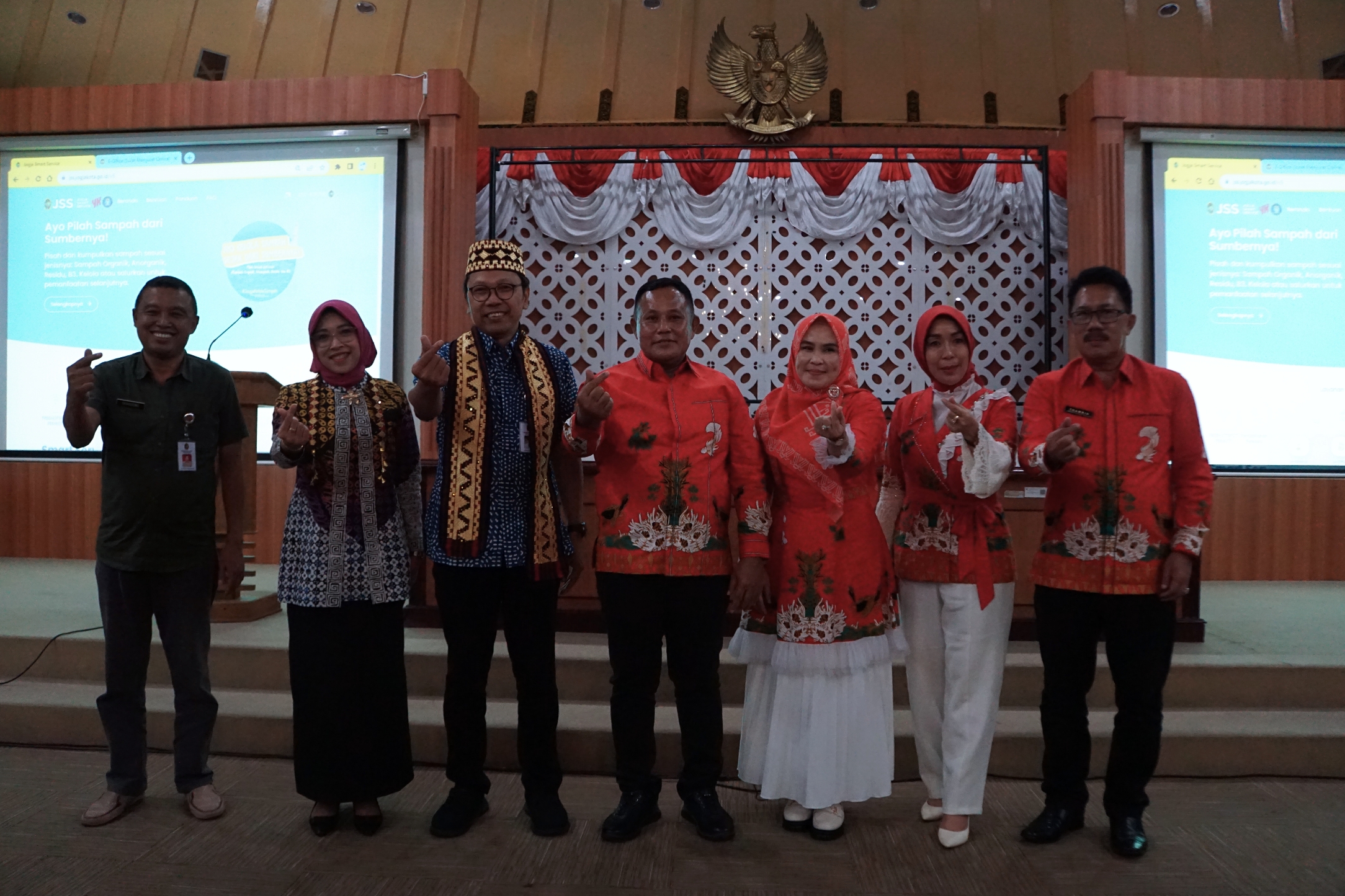 Pemkab Lampung Selatan Pelajari Program Pariwisata Lanjutan di Kota Yogya