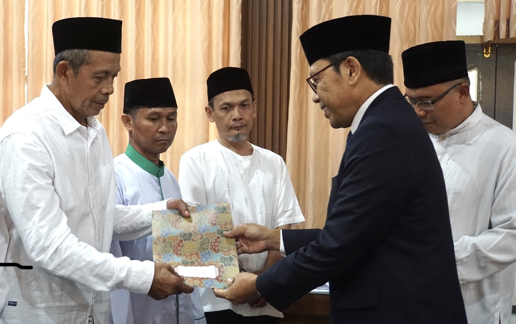 Sinergi Pemkot-Muhammadiyah untuk Kemajuan Kota Yogya