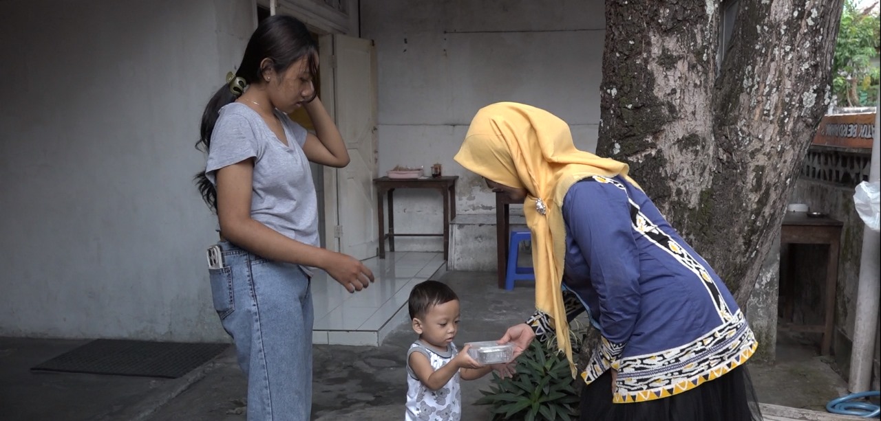 Berhasil Zero Stunting, Posyandu Lada 3 Pakuncen Maju Lomba Tingkat Nasional