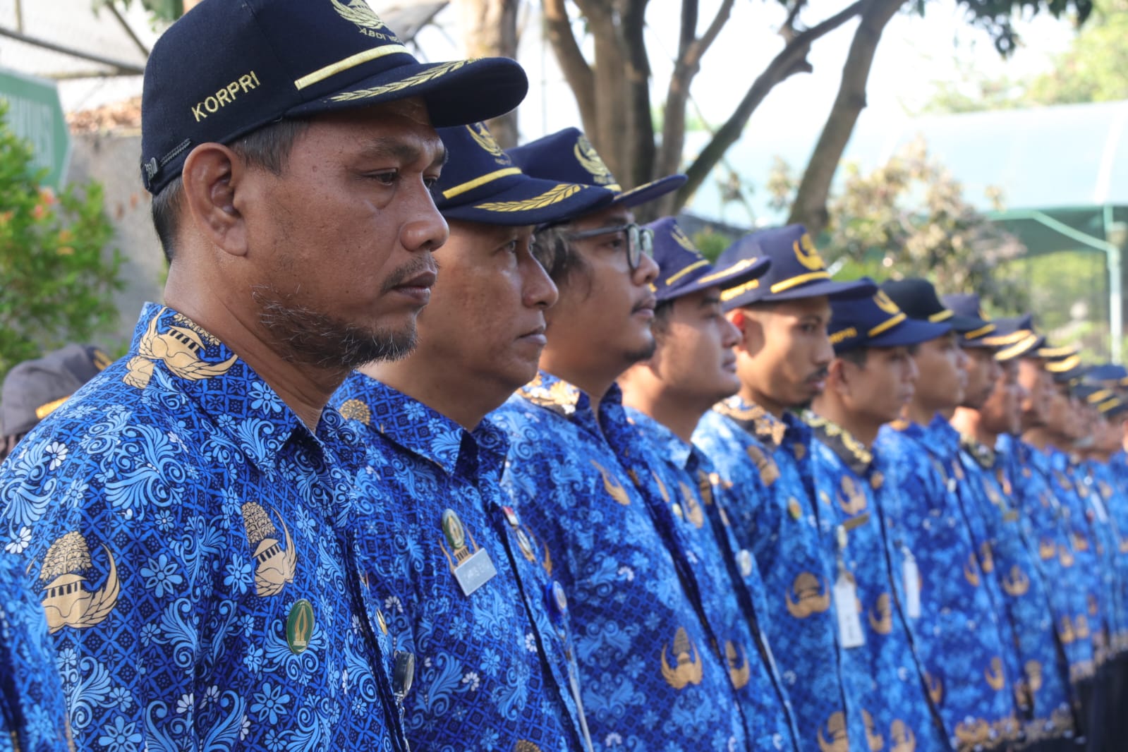 KORPRI Media Pemersatu ASN Kota Yogya