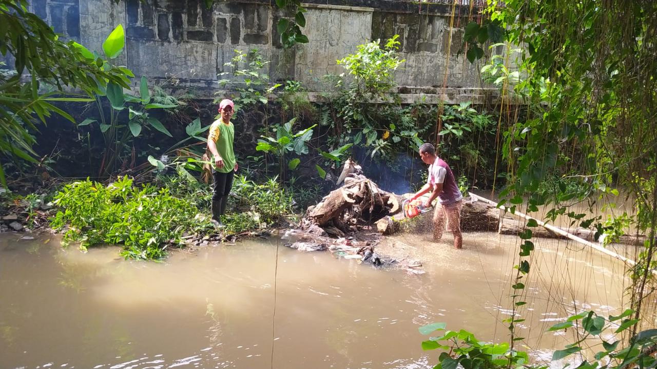 Waspada Bencana Kekeringan, BPBD Ajak Warga Bijak Manfaatkan Air