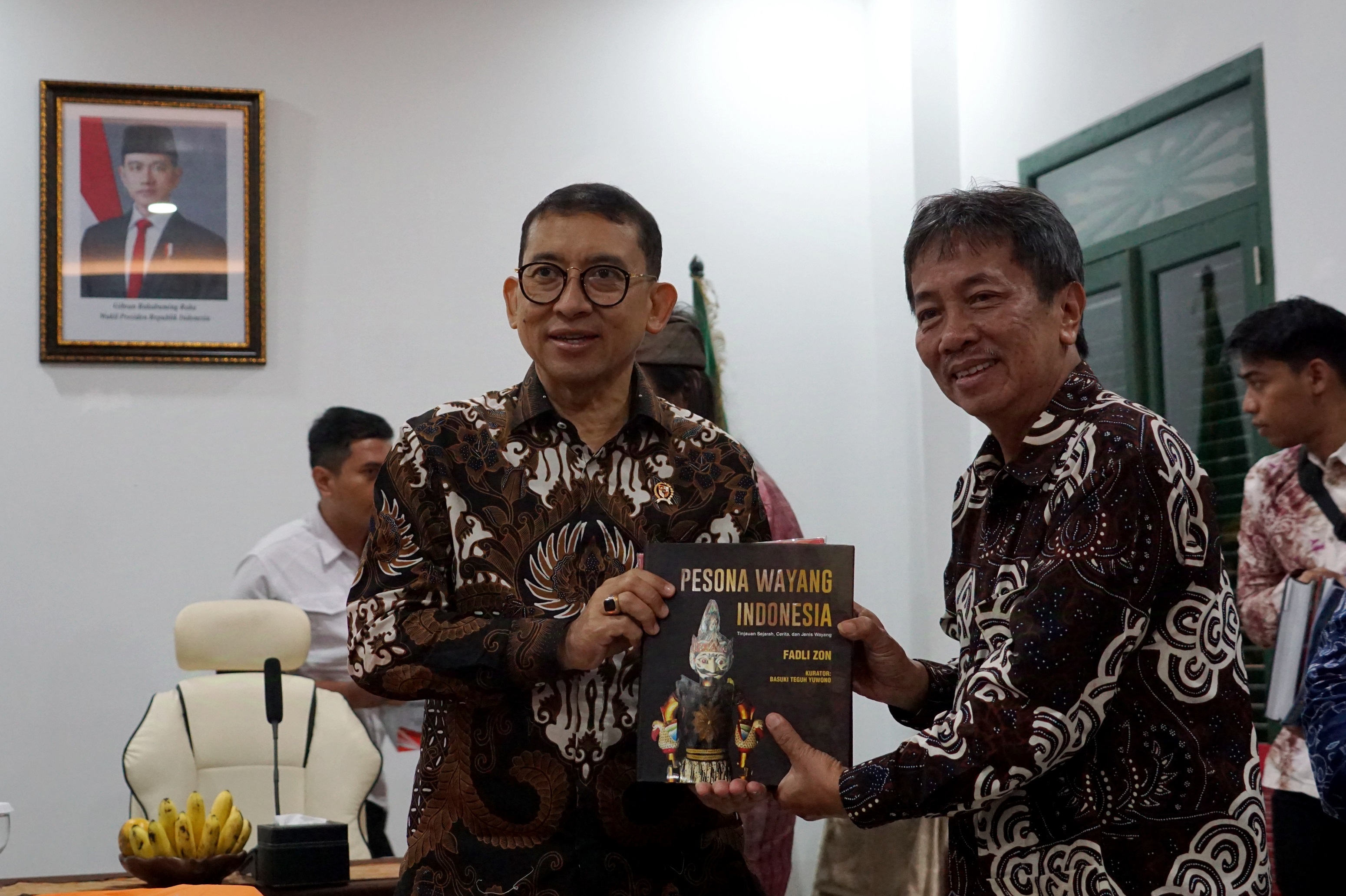 Tuan Rumah JKPI 2025, Yogya Siap Jadi Ibukota Budaya