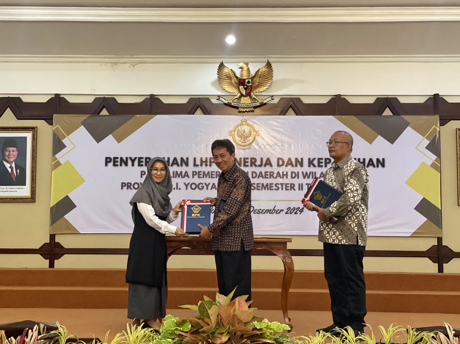 Optimalisasi Pengelolaan Sampah di Yogya Dukung Peningkatan Kualitas Lingkungan