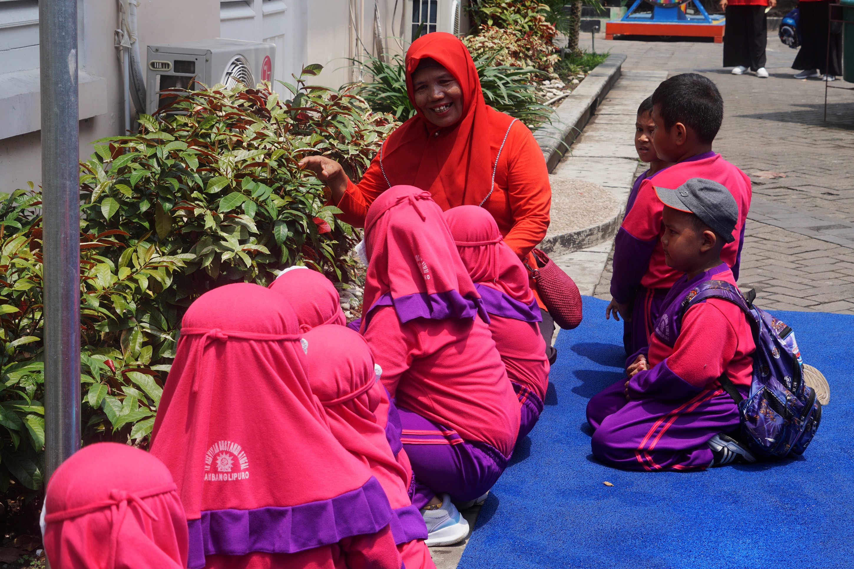 Cegah Kekerasan Anak, Pemkot Jalin Kemitraan di Wilayah