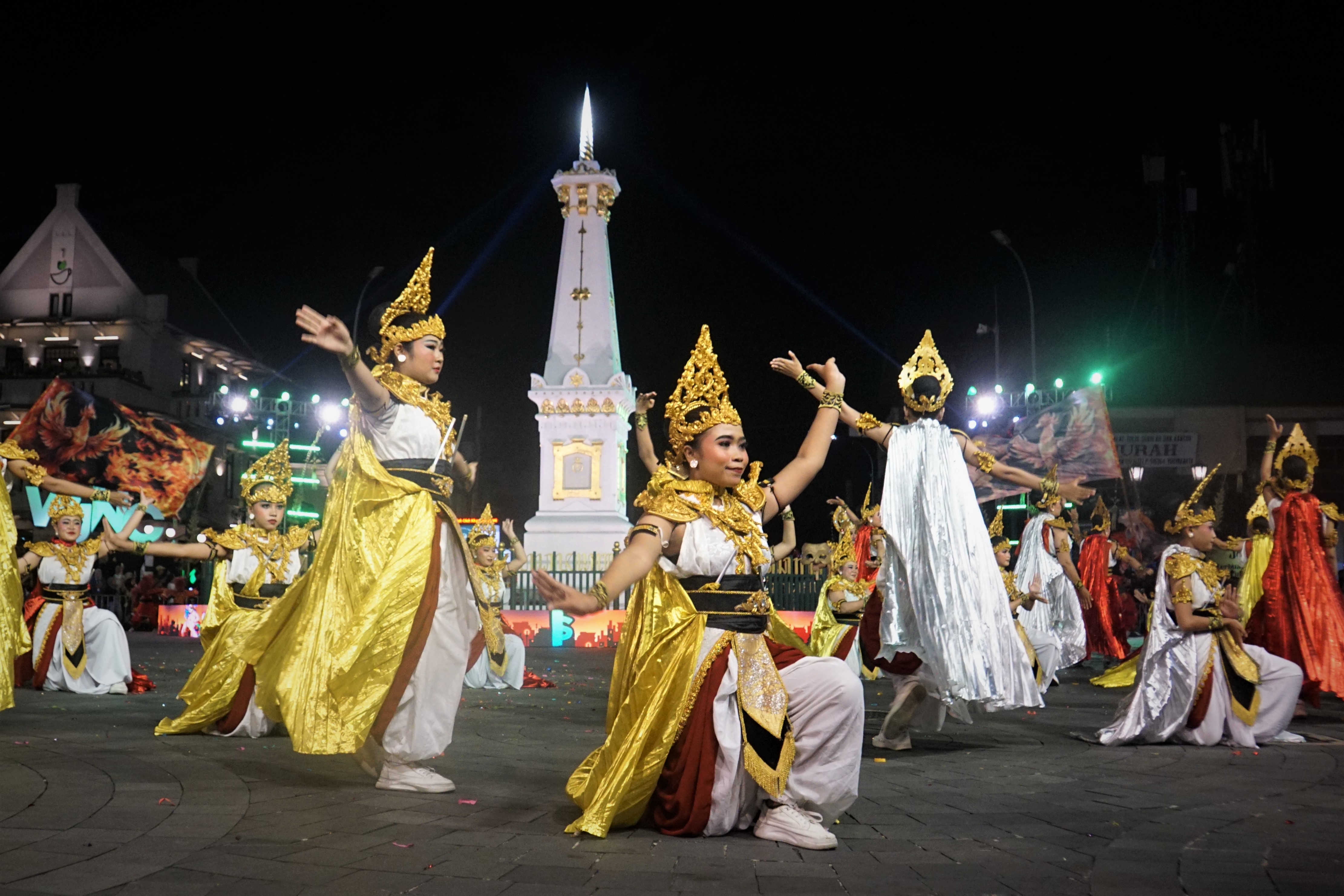 Tahun 2025 Banyak Event Wisata Menarik, Libatkan Komunitas dan Pecinta Hobi