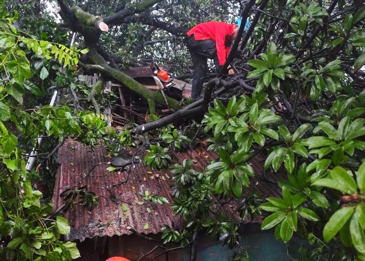 Pemkot Perpanjang Status Siaga Darurat Bencana, Antisipasi Puncak Musim Hujan di Kota Yogya