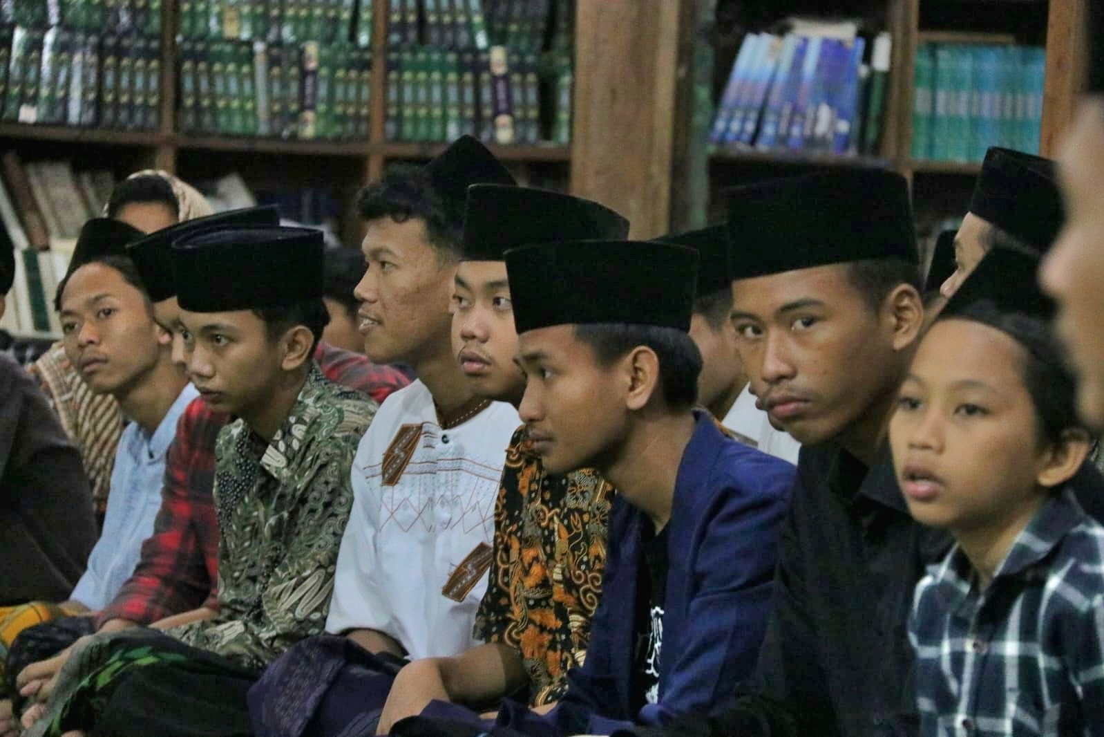 Baznas Siapkan Beasiswa Remaja Masjid di Kota Yogya