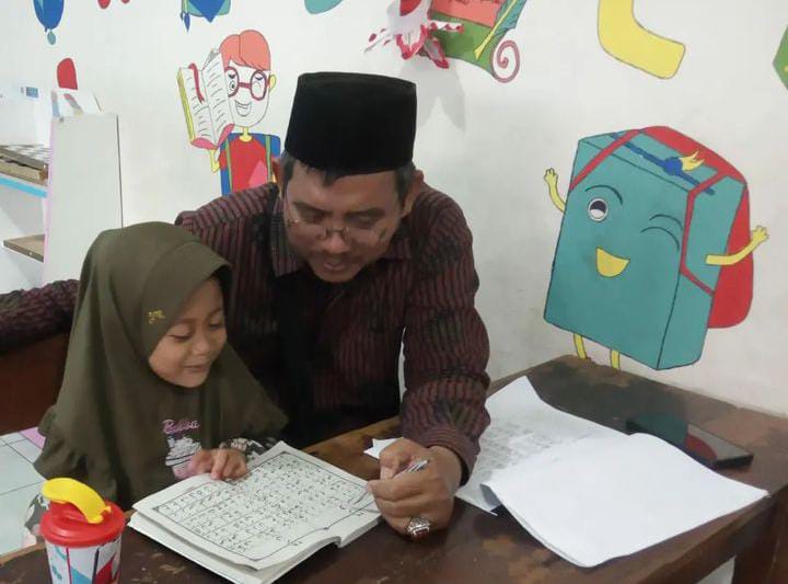 88 Sekolah di Kota Yogya Tergabung dalam Madrasah Alquran