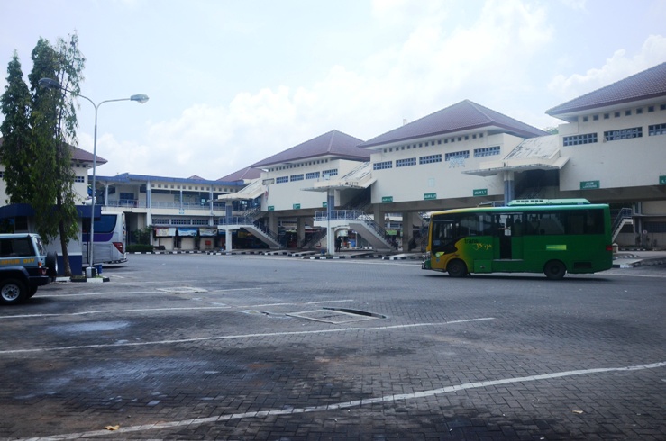 ARMADA AKDP, AKAP MAUPUN DALAM KOTA DI YOGYAKARTA AMAN