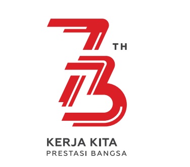 Peringatan HUT ke-73 Kemerdekaan Republik Indonesia Tahun 2018