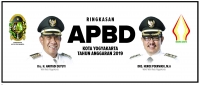 Ringkasan APBD Kota Yogyakarta Tahun Anggaran 2019