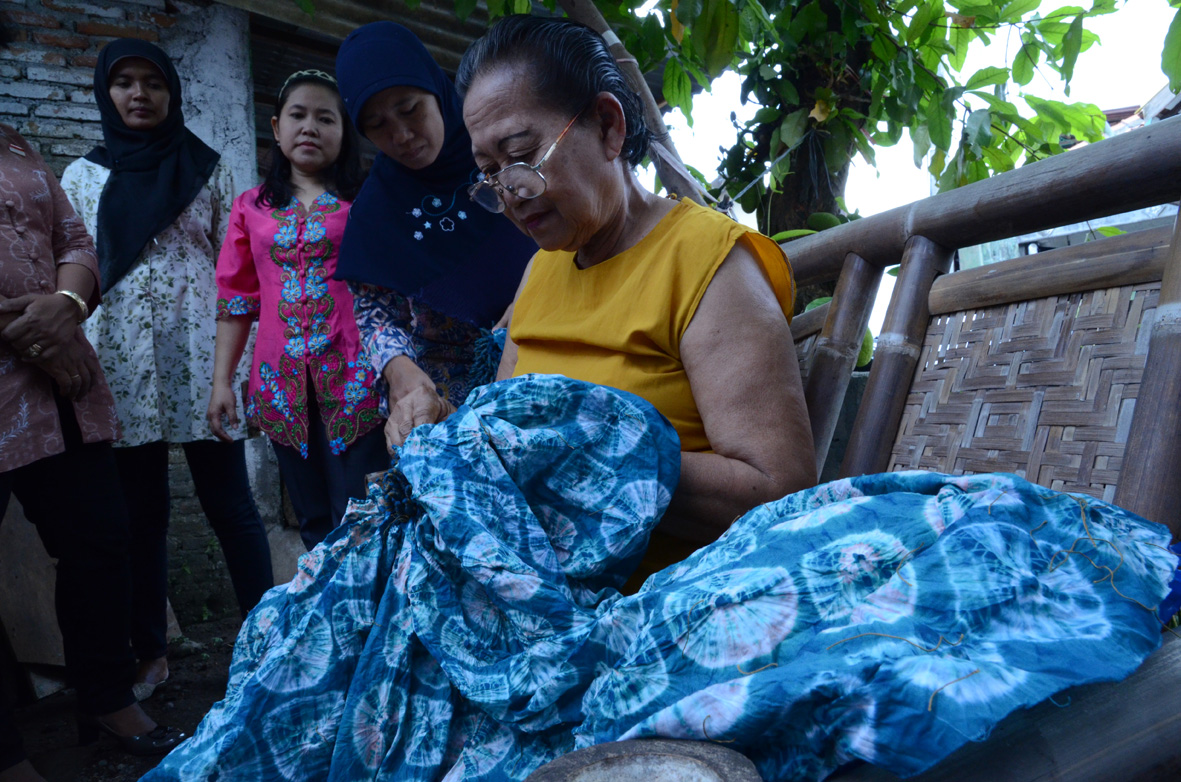 Dinsosnakertrans Buka Kesempatan Pemberdayaan Tenaga Kerja dan Transmigrasi