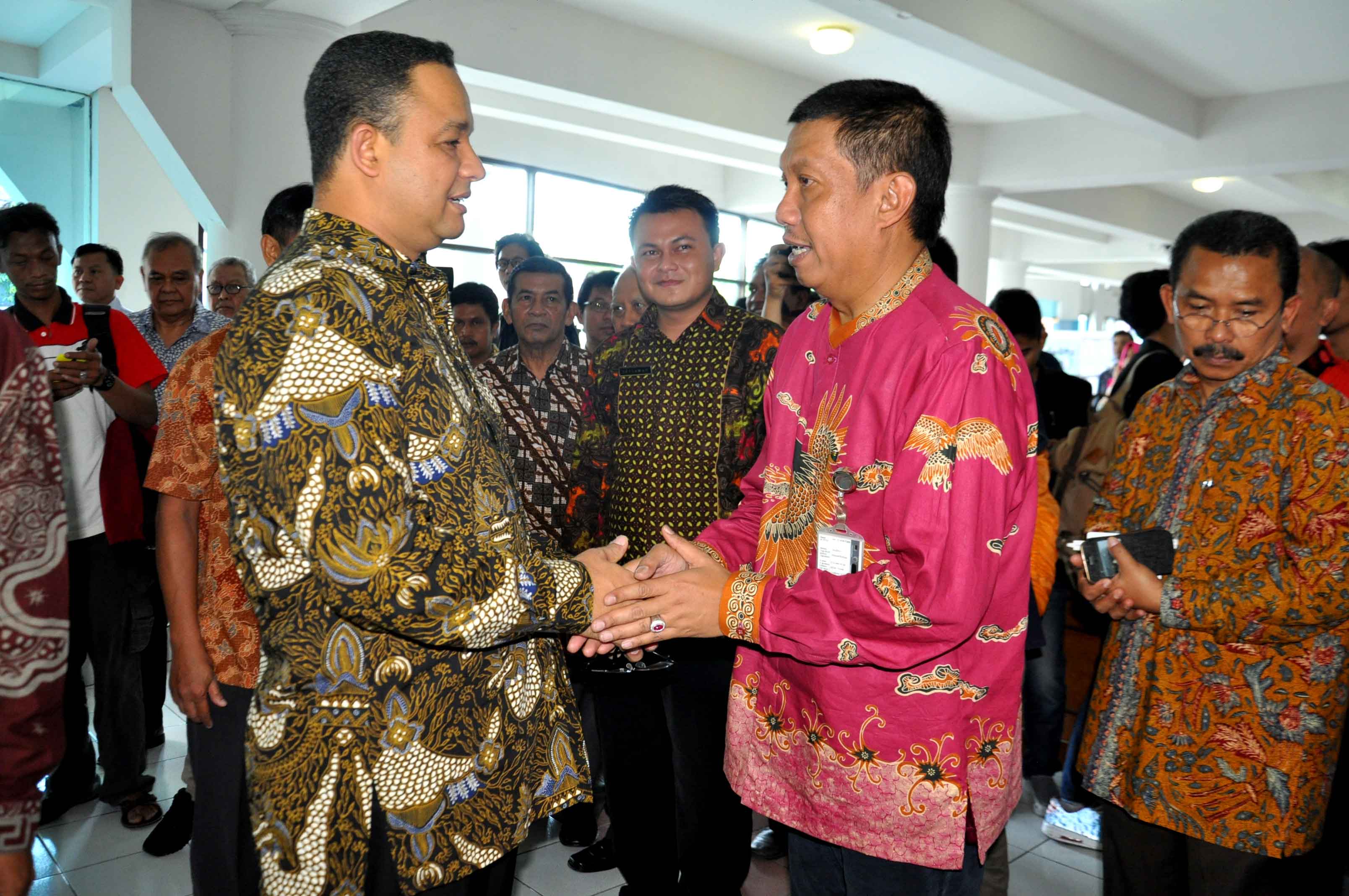 Kota Yogyakarta Kembangkan Pendidikan Hijau