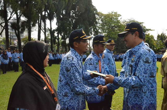 Wawali Minta OPD Segera Rampungkan RKPD 2019