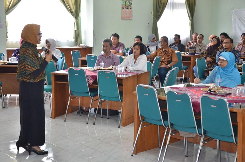 RS Jogja Terus Tingkatkan Pelayanan