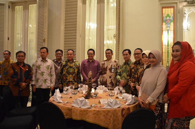 Promosi Wisata, Pemkot Ajak 50 Travel Agent Keliling Yogyakarta