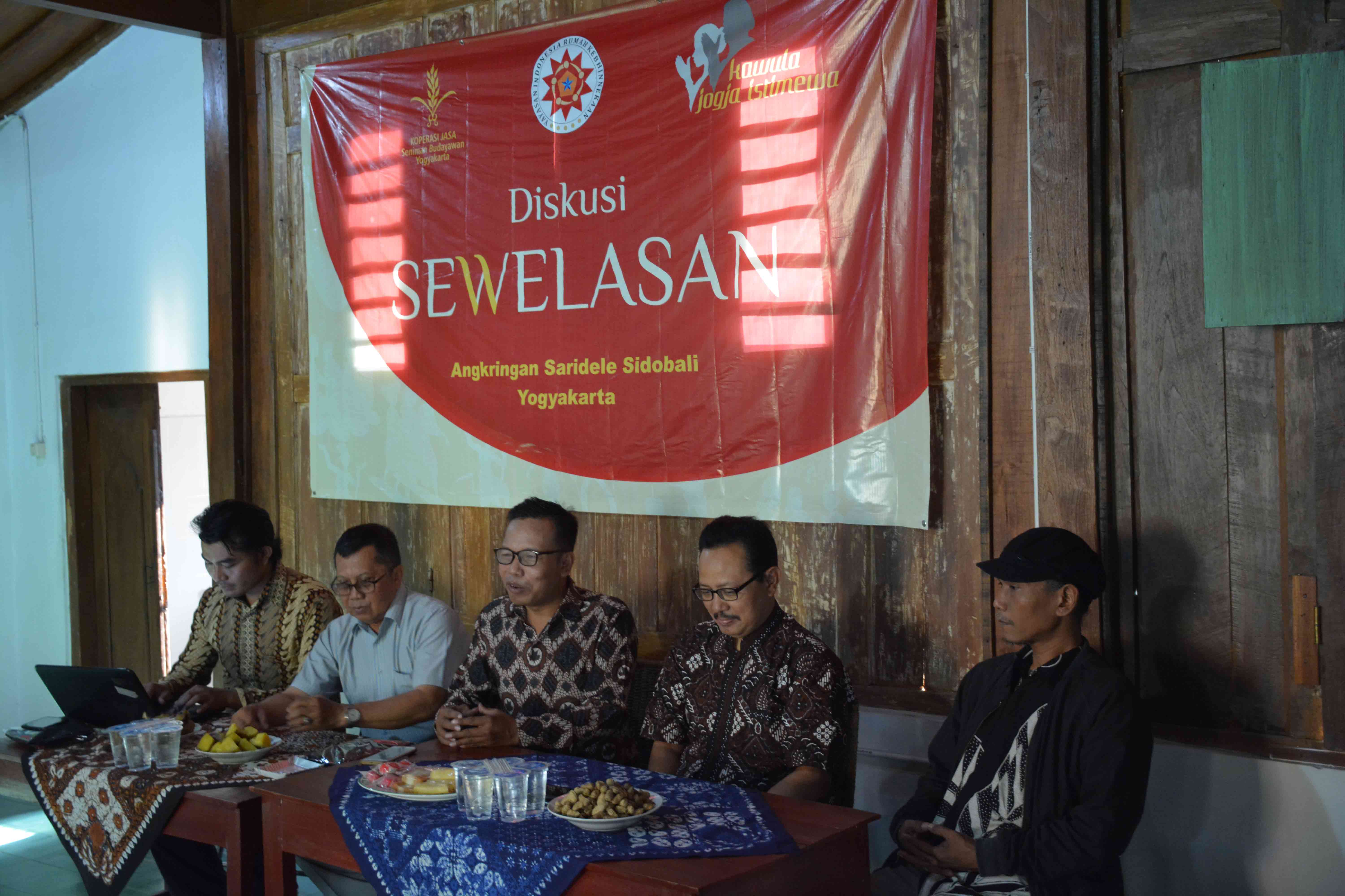 Kota Yogya Terus Berupaya untuk Jadi Kota Layak Anak