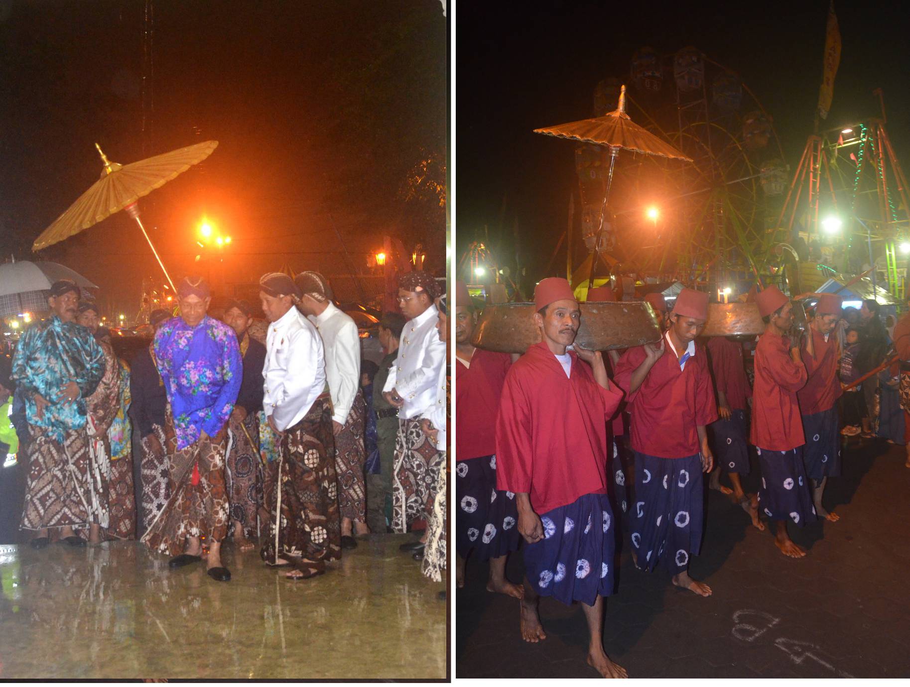 KONDUR GONGSO SEKATEN TAHUN ALIF 1947