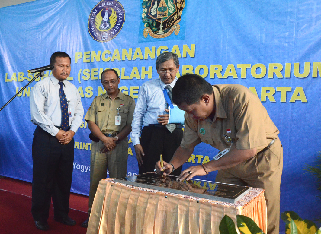 PEMKOT JOGJA GELAR JARING KOMUNIKASI SANDI INTERNAL 