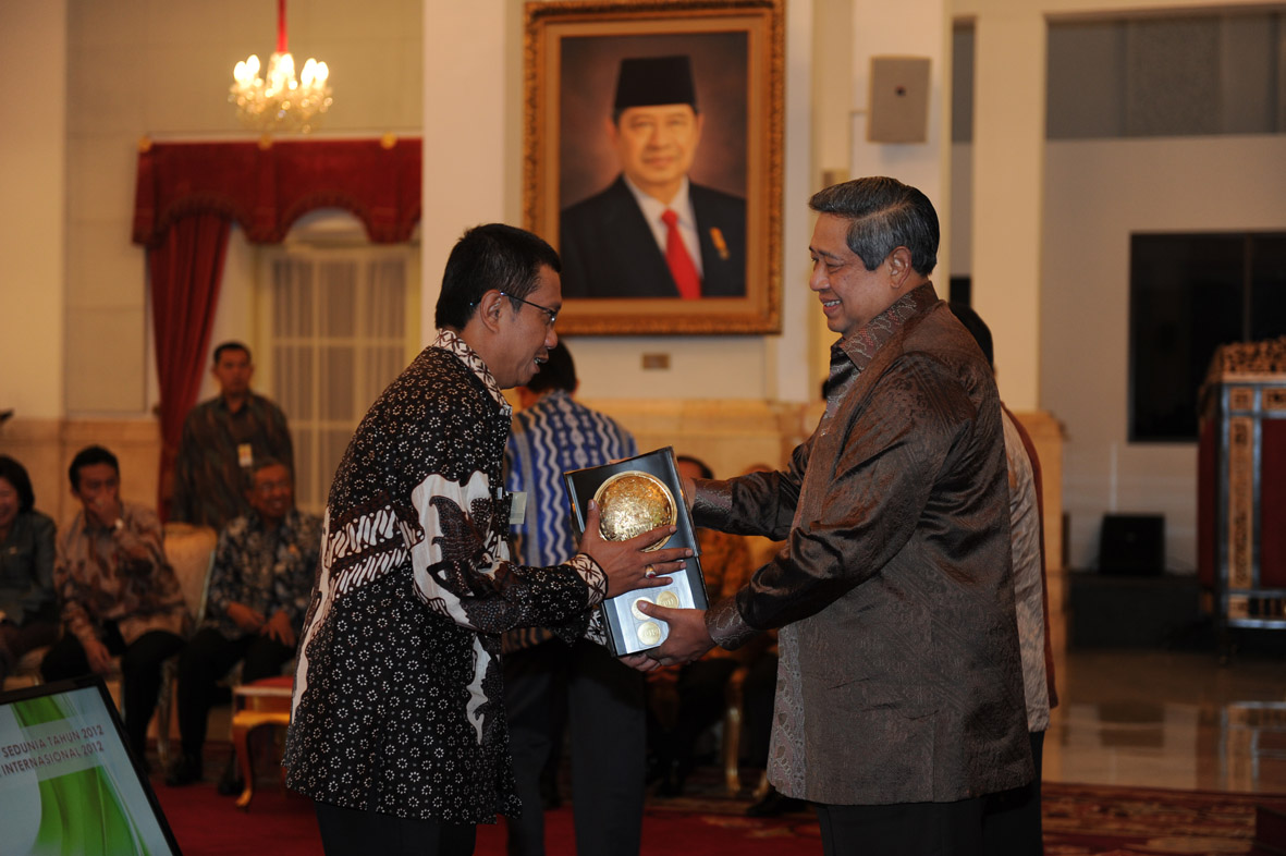 KOTA JOGJA KEMBALI RAIH ADIPURA