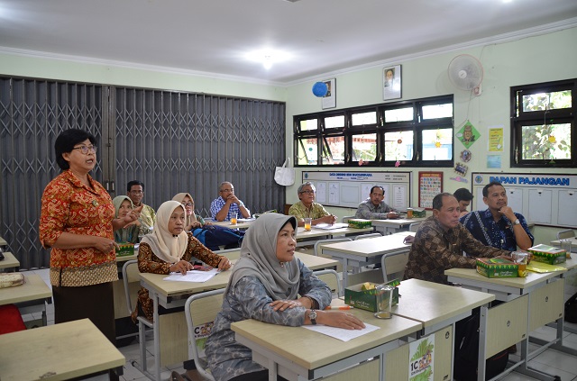 Hadapi Sistem Zonasi, Pemkot Gulirkan Program Pendampingan Sekolah Dasar