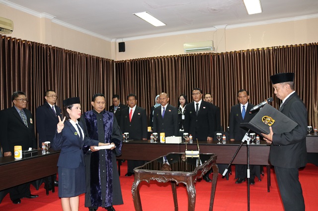 Walikota Dorong Bank Jogja Ikuti Tren Perkembangan Teknologi