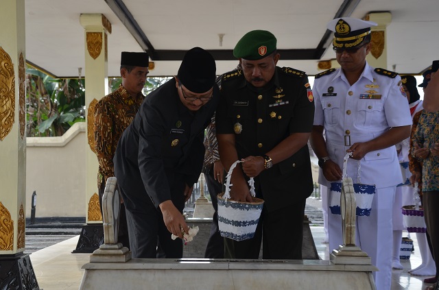 69 Tahun Yogya Kembali, Diharapkan Mampu Membakar Semangat Generasi Muda