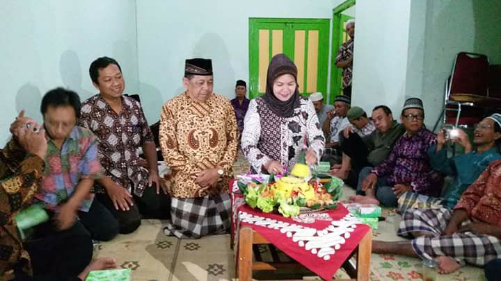 Kantor Kelurahan Patehan Kecamatan Kraton Resmi Pindah Alamat