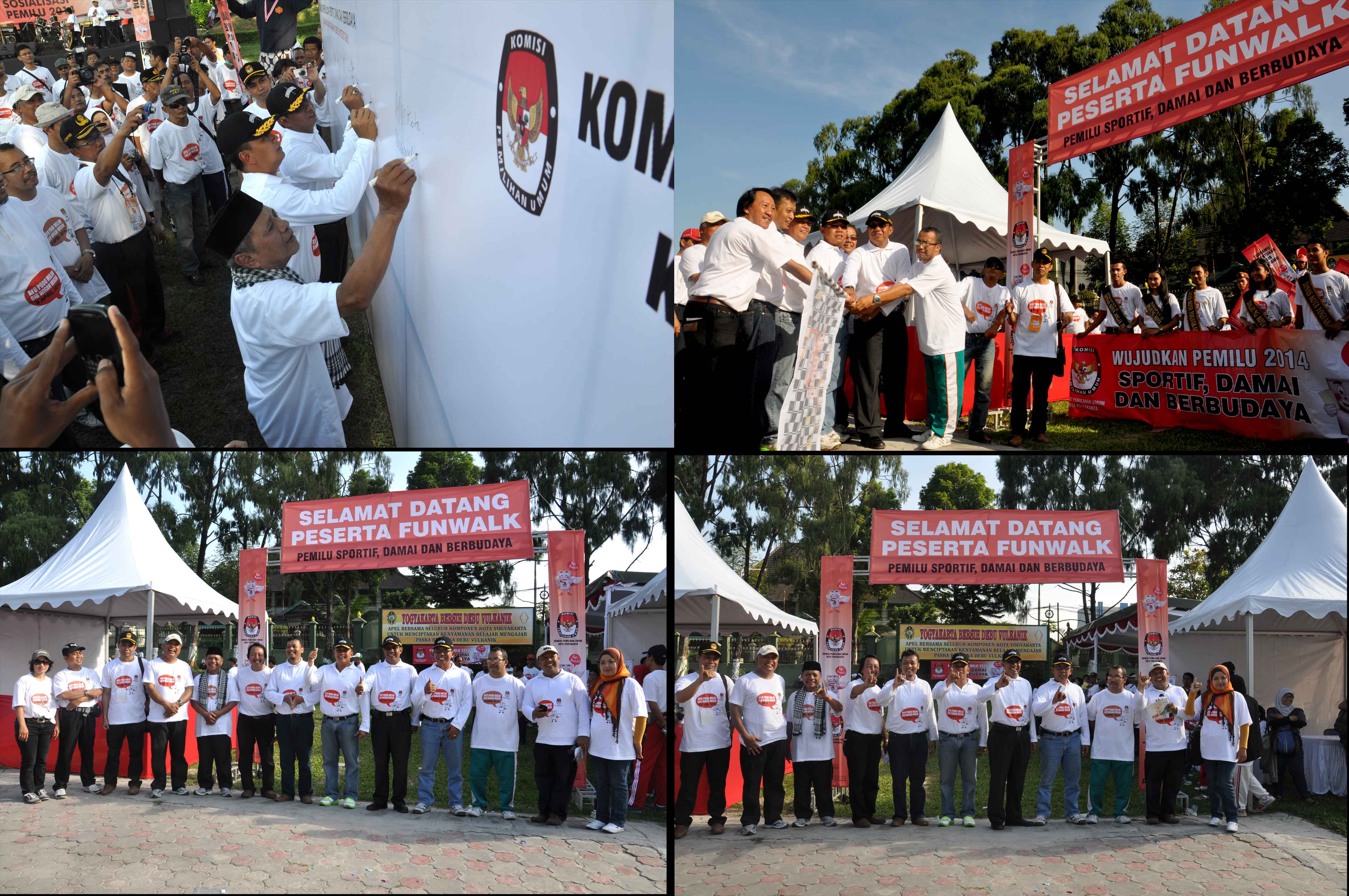 Portal Berita Pemerintah Kota Yogyakarta Gerakkan Badanmu Sebagai Bentuk Dukunganmu Menuju 3768